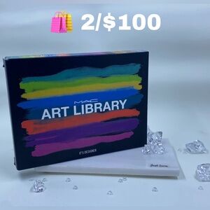 🛍️ Art Library It’s Designer